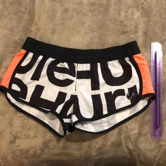 Hurley Pants - Hurley Running/Exercise Shorts